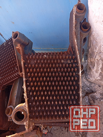 Секции для котла Донецк - изображение 4