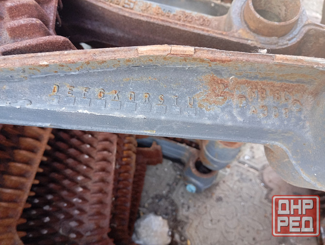 Секции для котла Донецк - изображение 3