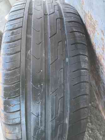 Продаю два колеса на ланос в сборе р 14",с летней резиной Донецк