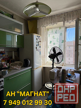 Квартира на Челюскинцев Донецк - изображение 5