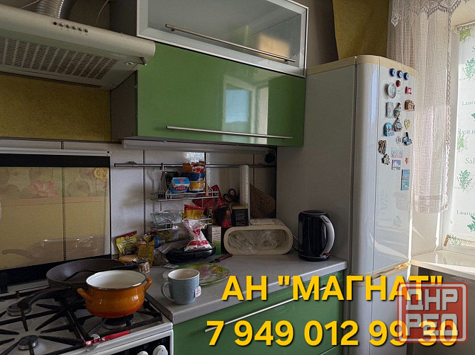 Квартира на Челюскинцев Донецк - изображение 2