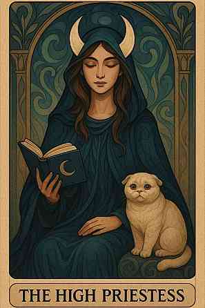 Таролог Луганск