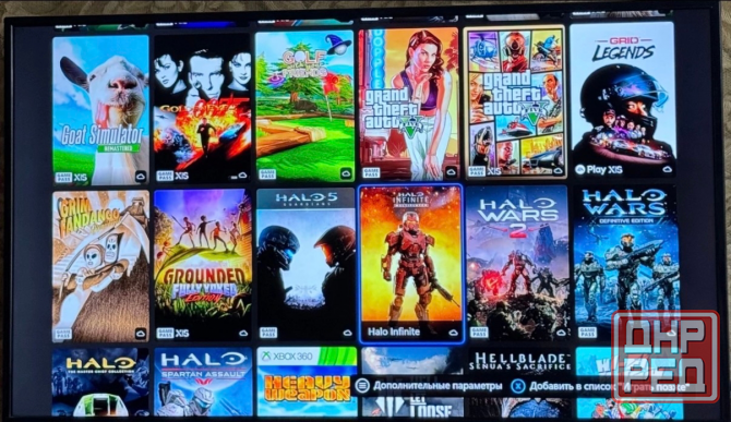 Продам Xbox Series S Донецк - изображение 2