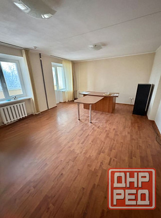 Продам нежилое помещение- кабинетная система 540 кв.м. пр.Офицерский Донецк - изображение 2