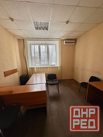 Продам нежилое помещение- кабинетная система 540 кв.м. пр.Офицерский Донецк - изображение 1