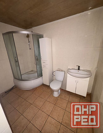 Продам нежилое помещение- кабинетная система 540 кв.м. пр.Офицерский Донецк - изображение 4