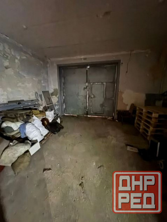 Продам нежилое помещение- кабинетная система 540 кв.м. пр.Офицерский Донецк - изображение 3