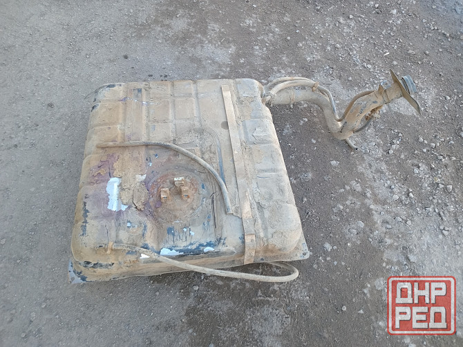 Продаю бензобак на волгу 31105 с погружным модулем Донецк - изображение 1