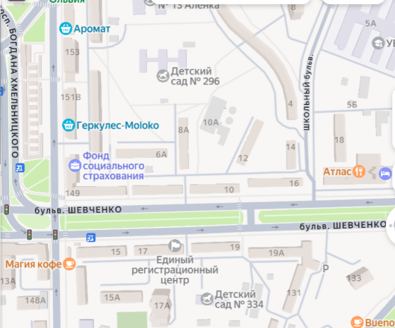 Срочная продажа, 3-х ком. квартира в Ворошиловском р-не, б. Школьный ориентир Рамада Донецк