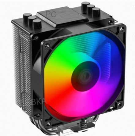 Кулер для процессора Id-Cooling Se-903-Xt Frgb [арт-5583] Донецк