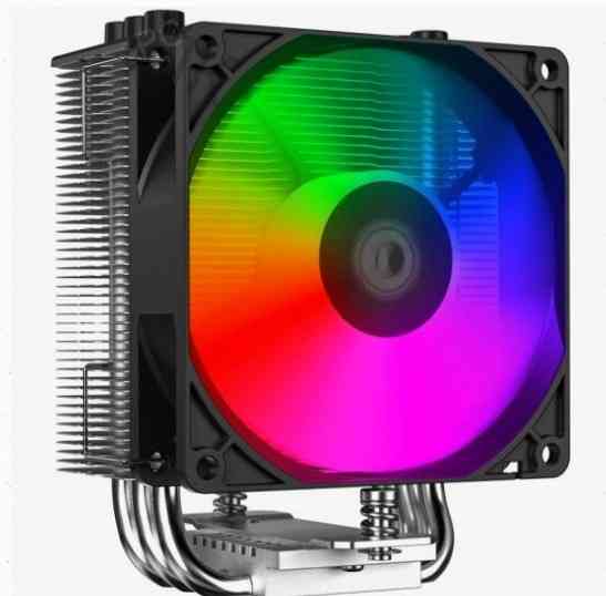 Кулер для процессора Id-Cooling Se-903-Xt Frgb [арт-5583] Донецк