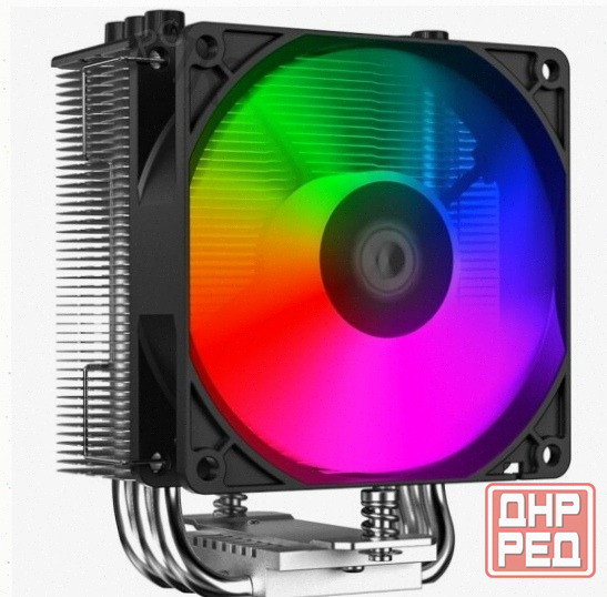 Кулер для процессора Id-Cooling Se-903-Xt Frgb [арт-5583] Донецк - изображение 2