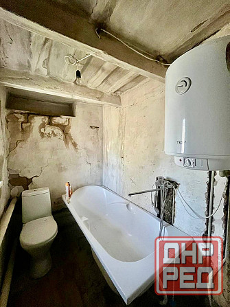 Продается небольшой дом с приватизированным земельным участком. Мариуполь - изображение 5