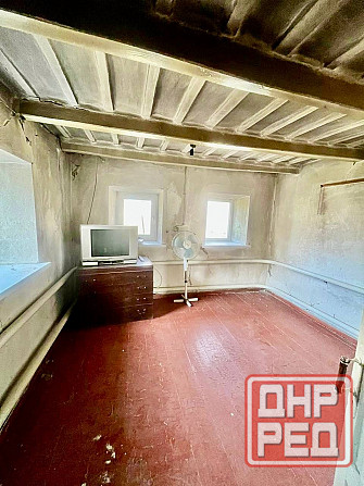 Продается небольшой дом с приватизированным земельным участком. Мариуполь - изображение 3