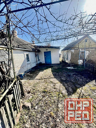 Продается небольшой дом с приватизированным земельным участком. Мариуполь - изображение 2
