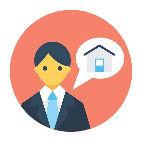 Агент по недвижимости риелтор Донецк