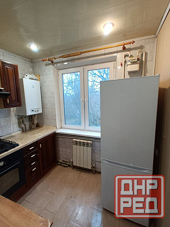 3к с автономкой, квартал Химик а Макеевка - изображение 4