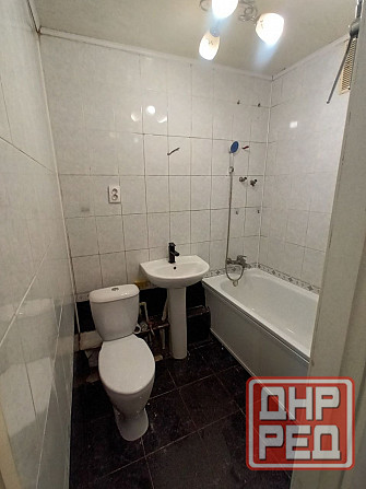 3к с автономкой, квартал Химик а Макеевка - изображение 6