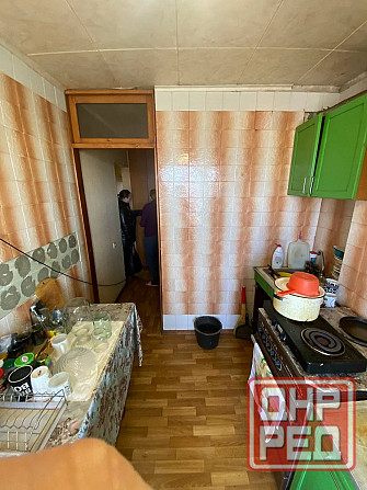 Продажа 2 комнатная квартира в Калининском районе Донецк - изображение 3