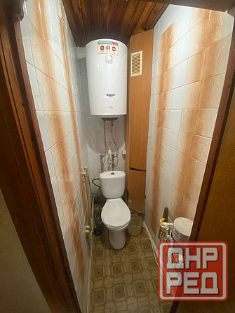 Продажа 2 комнатная квартира в Калининском районе Донецк - изображение 5