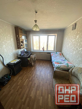 Продажа 2 комнатная квартира в Калининском районе Донецк - изображение 2