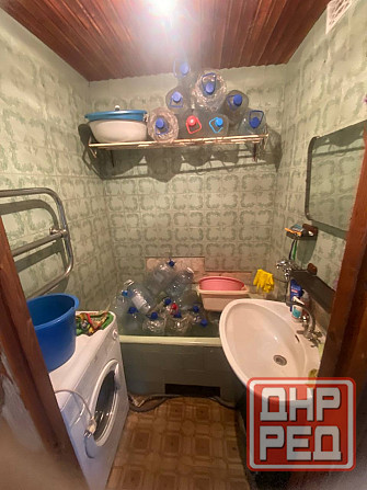 Продажа 2 комнатная квартира в Калининском районе Донецк - изображение 6