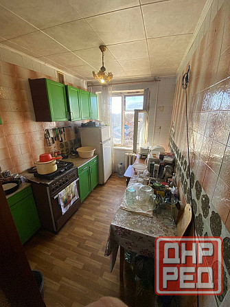 Продажа 2 комнатная квартира в Калининском районе Донецк - изображение 4