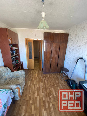 Продажа 2 комнатная квартира в Калининском районе Донецк - изображение 10