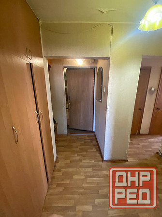 Продажа 2 комнатная квартира в Калининском районе Донецк - изображение 1