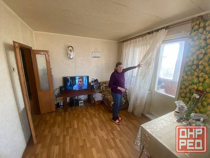 Продажа 2 комнатная квартира в Калининском районе Донецк - изображение 8