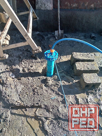 Бурение скважин под ключ. Луганск - изображение 4