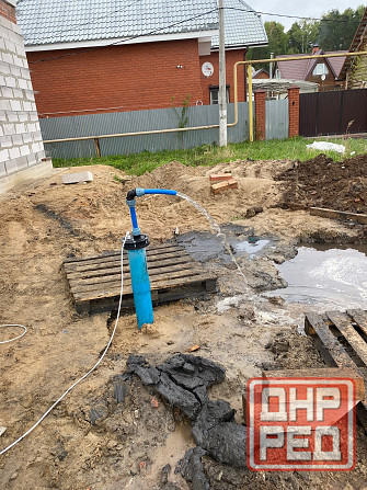 Бурение скважин под ключ. Луганск - изображение 3