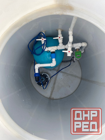 Бурение скважин под ключ. Луганск - изображение 5