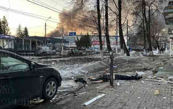 Кофе с цикорием, агент вернул Донецк