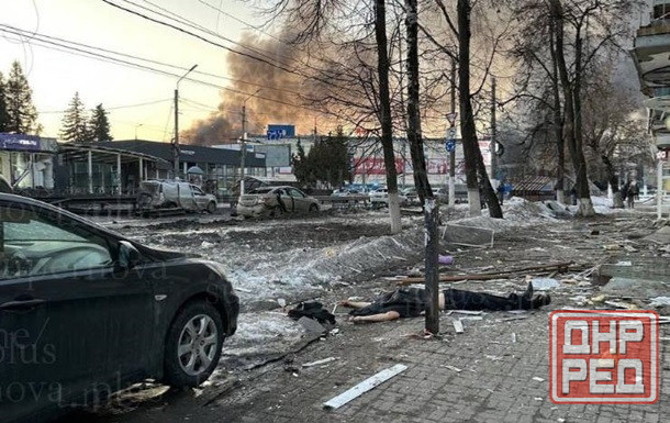 Кофе с цикорием, агент вернул Донецк - изображение 1