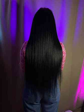 Наращивание волос Донецк