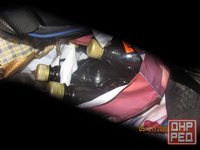 Лично мне, не интересно Донецк - изображение 1