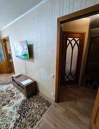 2к кв пос.Калинино с мебелью и техникой Макеевка