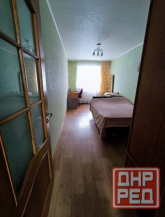 2к кв пос.Калинино с мебелью и техникой Макеевка - изображение 4