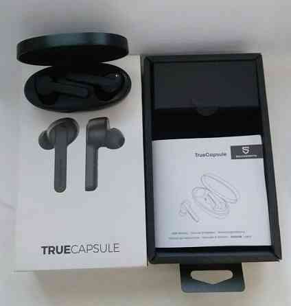 Беспроводные стерео наушники Донецк