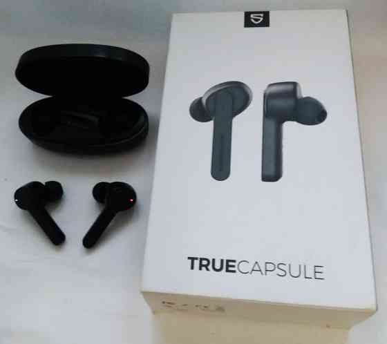 Беспроводные стерео наушники Донецк