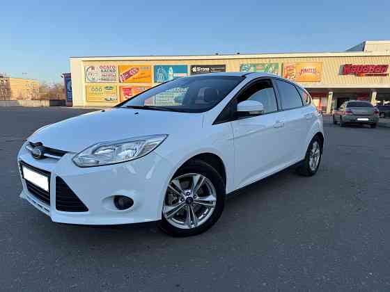 Ford Focus Донецк