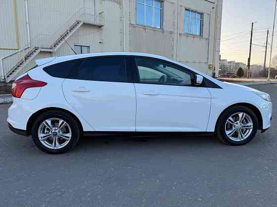 Ford Focus Донецк