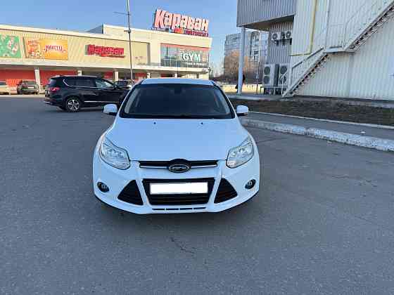 Ford Focus Донецк