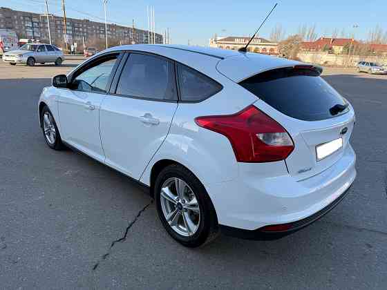 Ford Focus Донецк