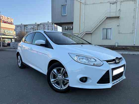 Ford Focus Донецк