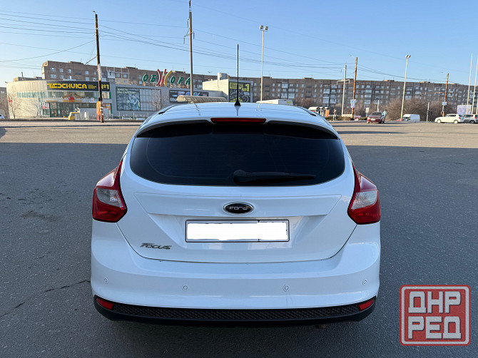 Ford Focus Донецк - изображение 7