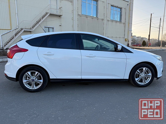 Ford Focus Донецк - изображение 6
