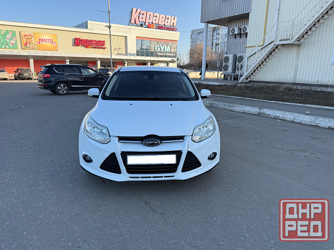Ford Focus Донецк - изображение 3