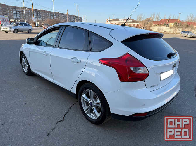 Ford Focus Донецк - изображение 4